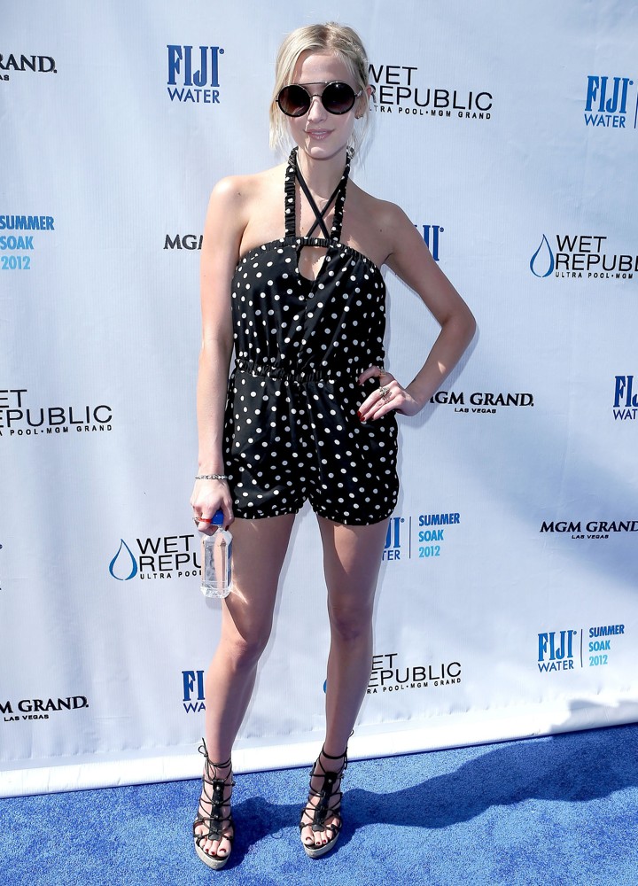 Ashlee Simpson