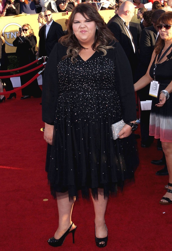 The 18th Annual Screen Actors Guild Awards - Arrivals