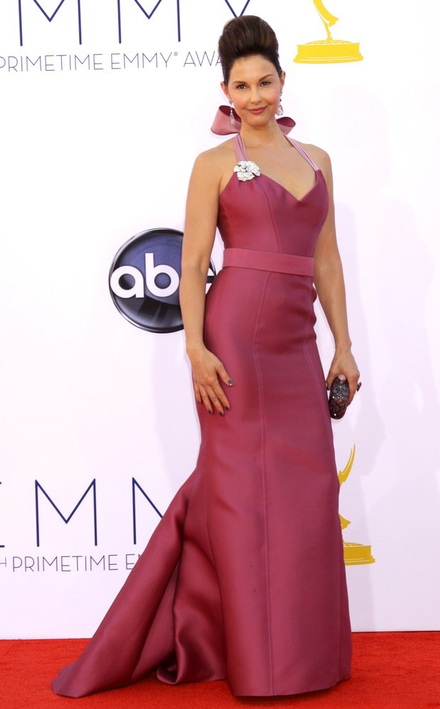 64th Annual Primetime Emmy Awards - Arrivals