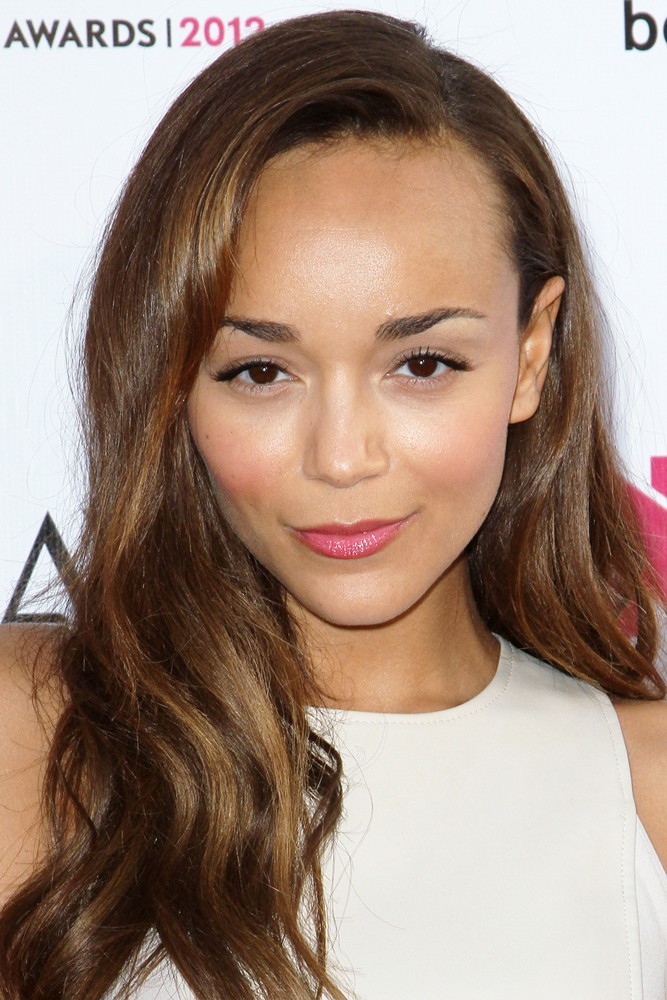 Ashley Madekwe Picture 16 - LOGO’s 2012 NewNowNext Awards