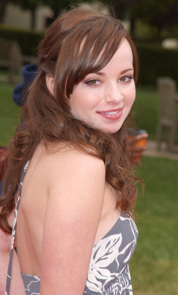 Related pictures Ashley Rickards