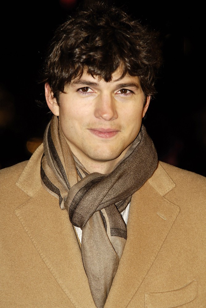 Ashton Kutcher