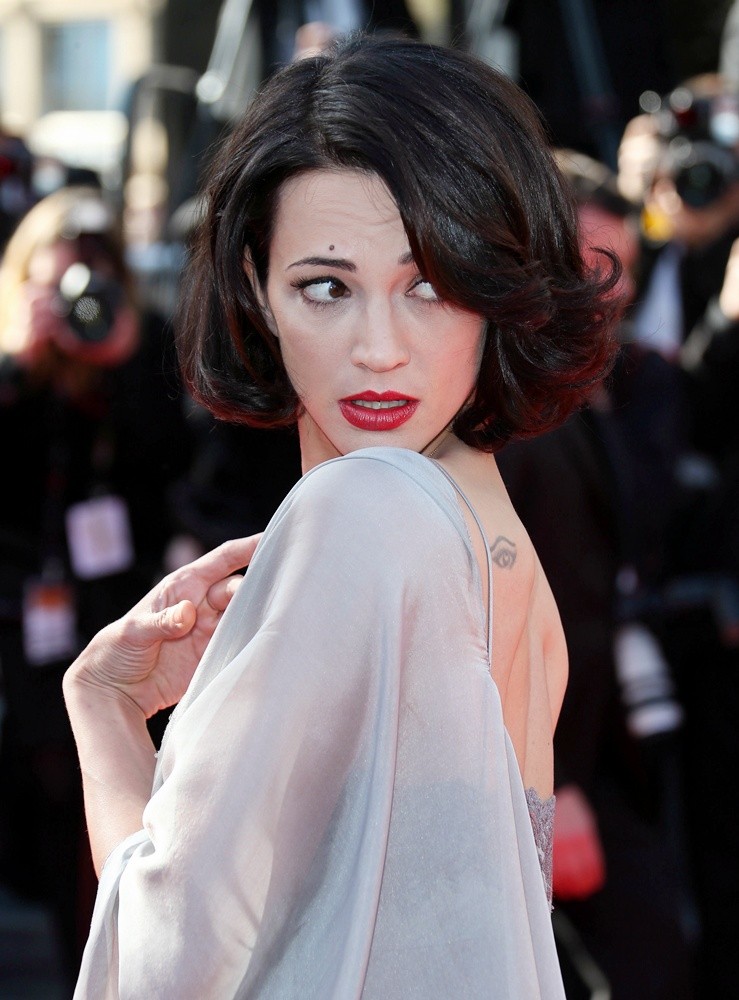 Image result for Asia Argento Cannes  blogspot.com