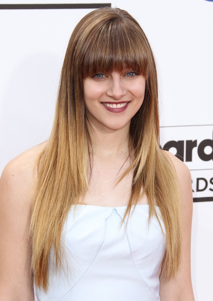 aubrey peeples Picture 7 2014 Billboard Music Awards Red Carpet