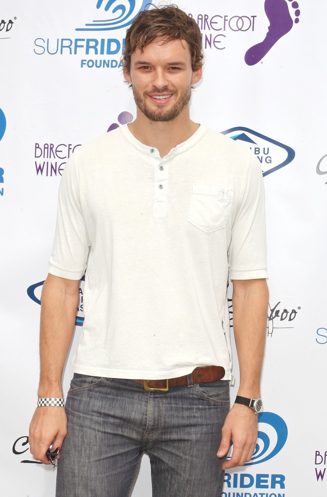 Austin Nichols