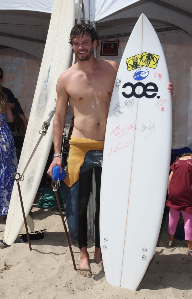 Austin Nichols