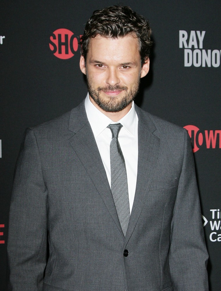 Austin Nichols Picture 22 Showtime's Premiere of Ray Donovan Arrivals