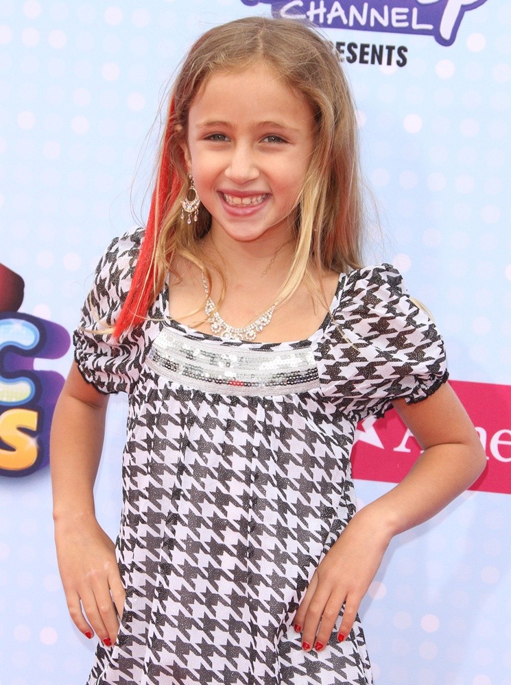Ava Kolker