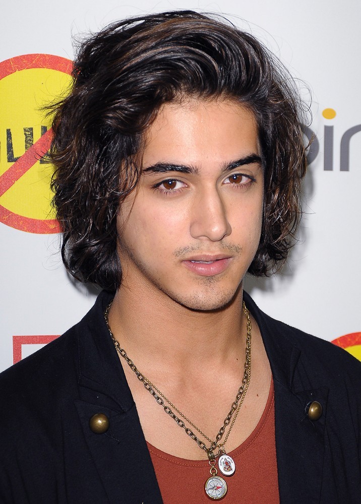 Avan Jogia Los Angeles Premiere of Bully Photo credit Jody Cortes WENN