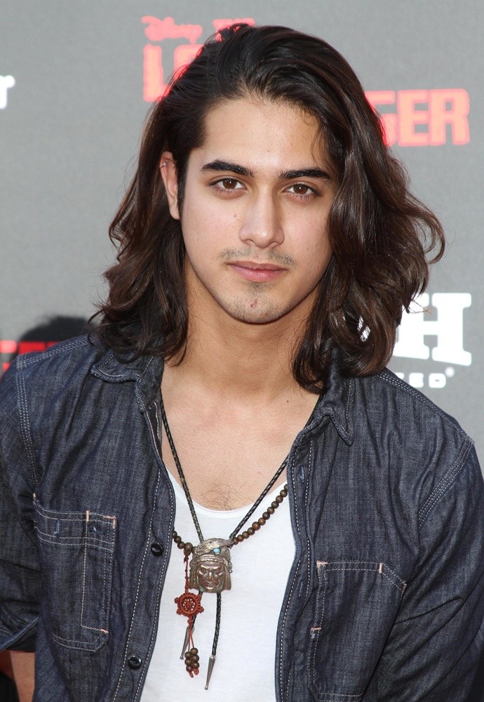avan jogia Picture 22 The World Premiere of DisneyJerry Bruckheimer