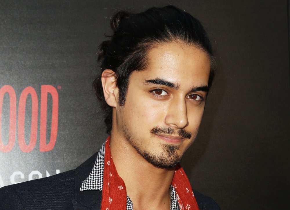 Avan Jogia Picture 36 HBO True Blood Season 7 Premiere