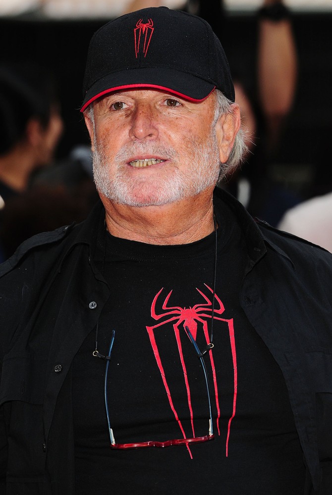 Avi Arad Net Worth