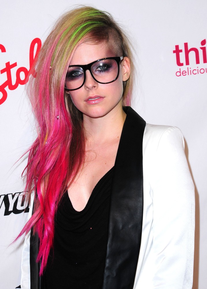 Avril Lavigne