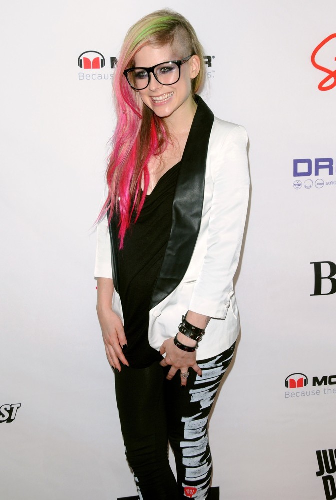Avril Lavigne