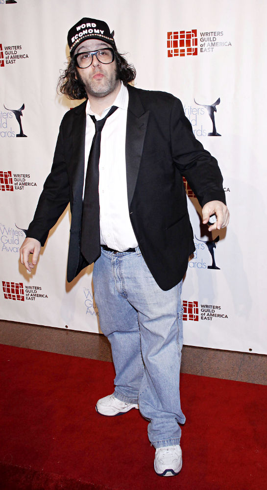 Judah Friedlander