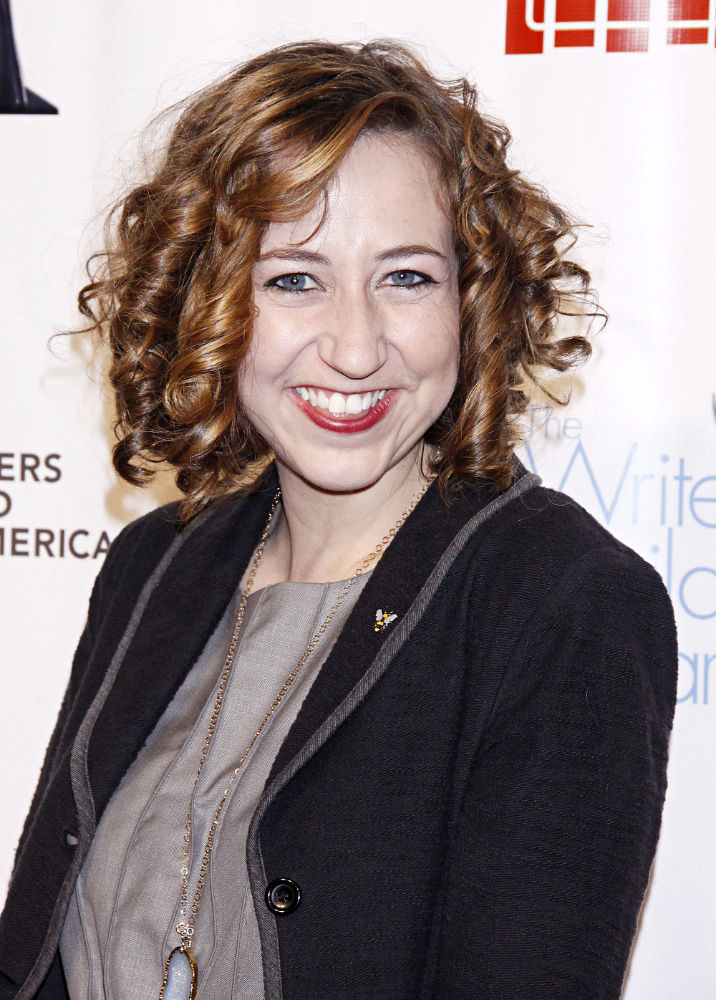 The 63rd Annual Writers Guild Awards - Arrivals