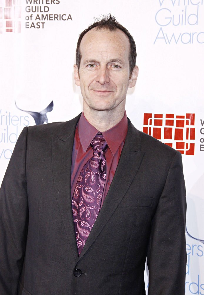 The 63rd Annual Writers Guild Awards - Arrivals