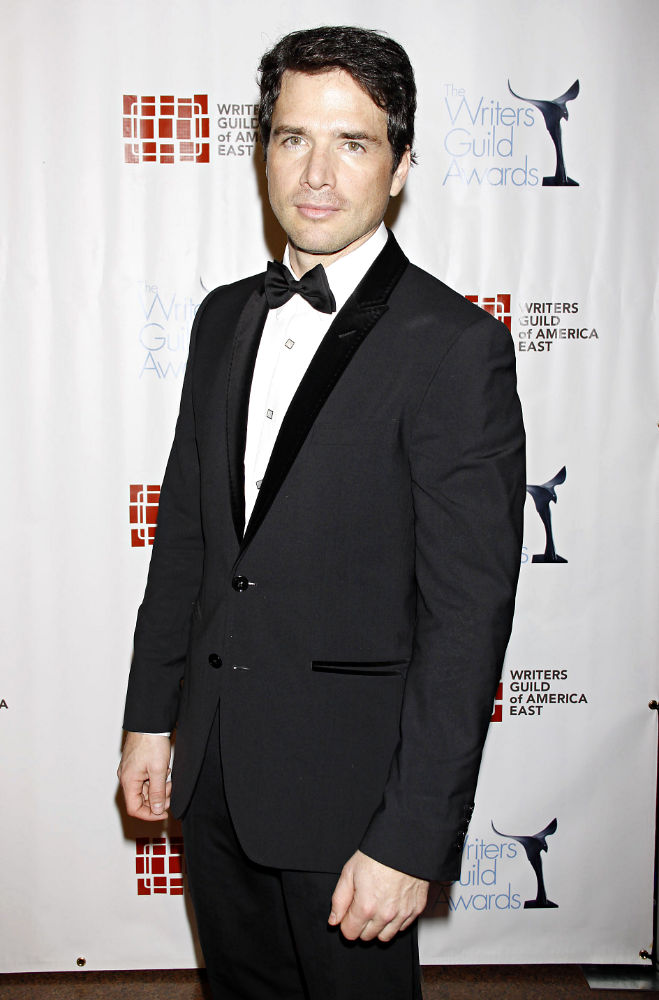 The 63rd Annual Writers Guild Awards - Arrivals