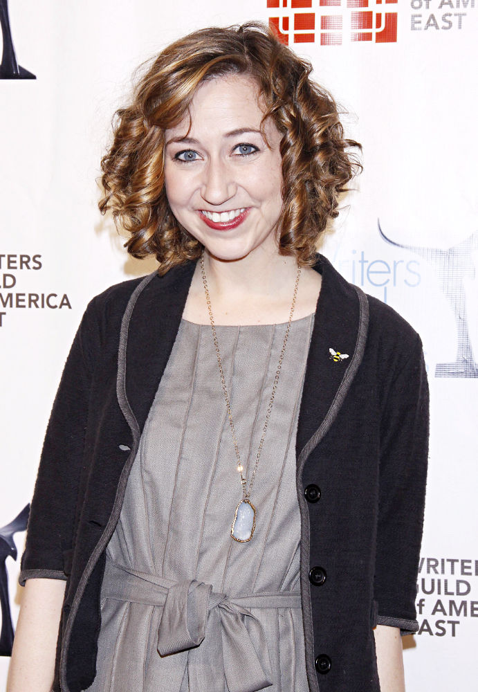 The 63rd Annual Writers Guild Awards - Arrivals