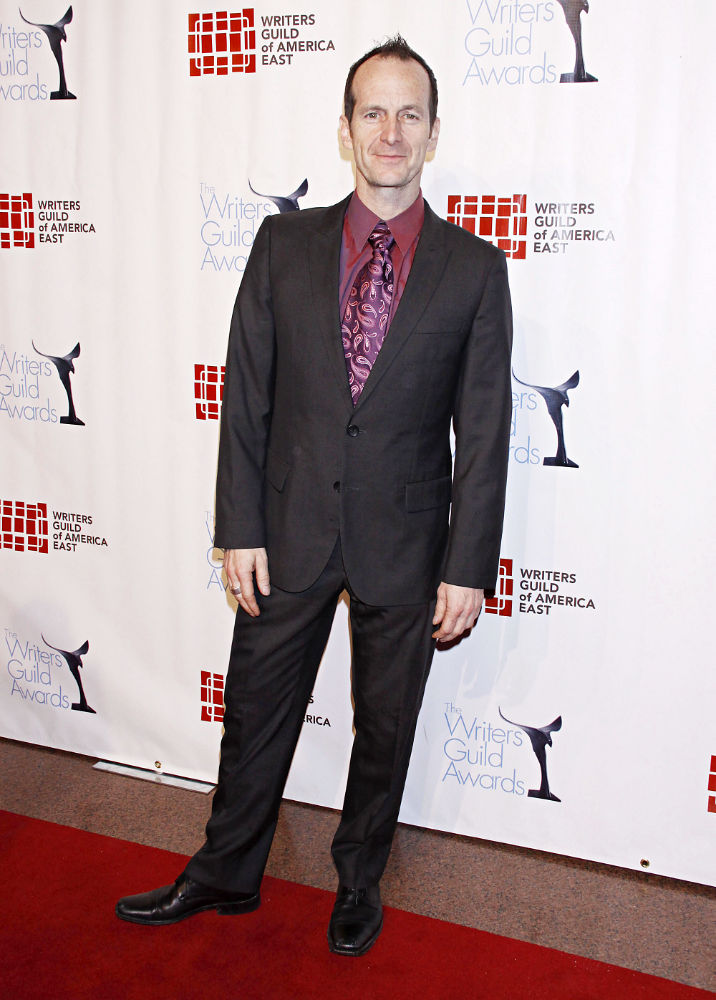The 63rd Annual Writers Guild Awards - Arrivals