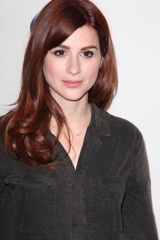 Aya Cash - Youre The Worst Premiere in Hollywood 