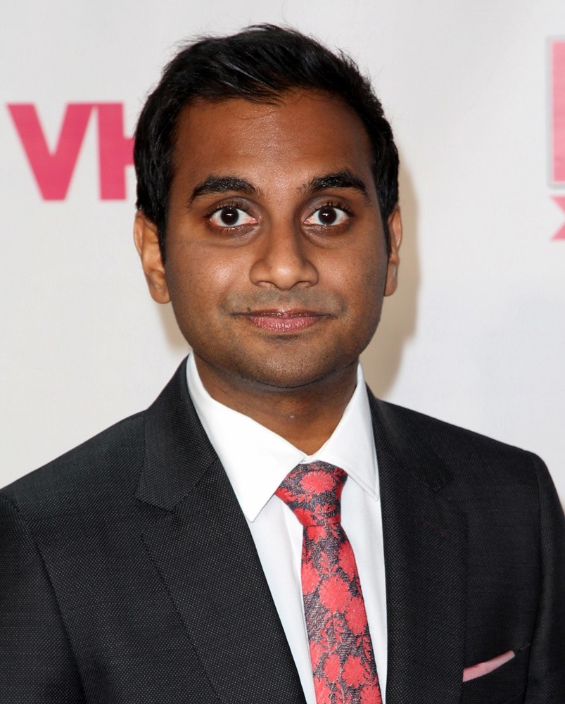 Aziz Ansari Picture 45 - VH1 Big in 2015 with Entertainment Weekly ...