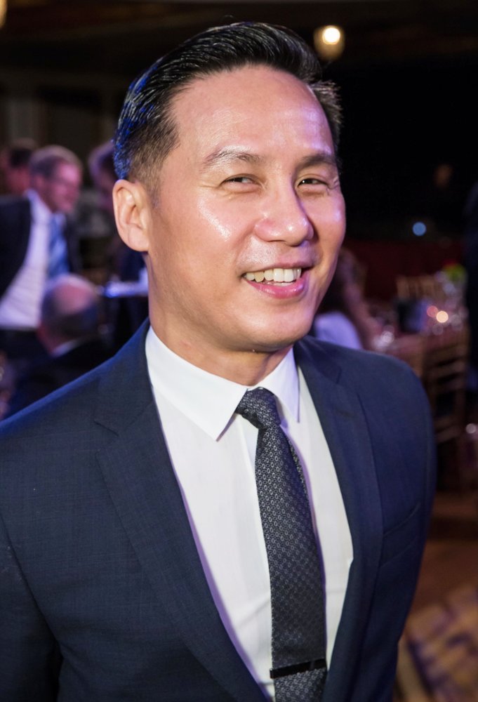 Wong Picture 15 - The 2014 Season Gala Benefits A.C.T.'s ...