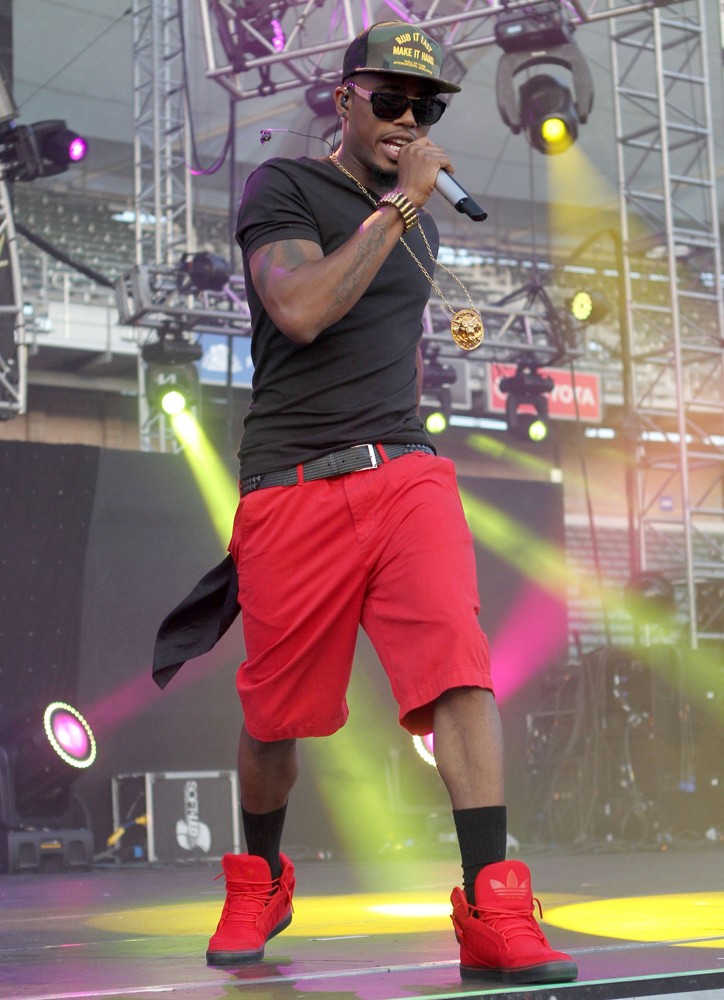 B.o.B