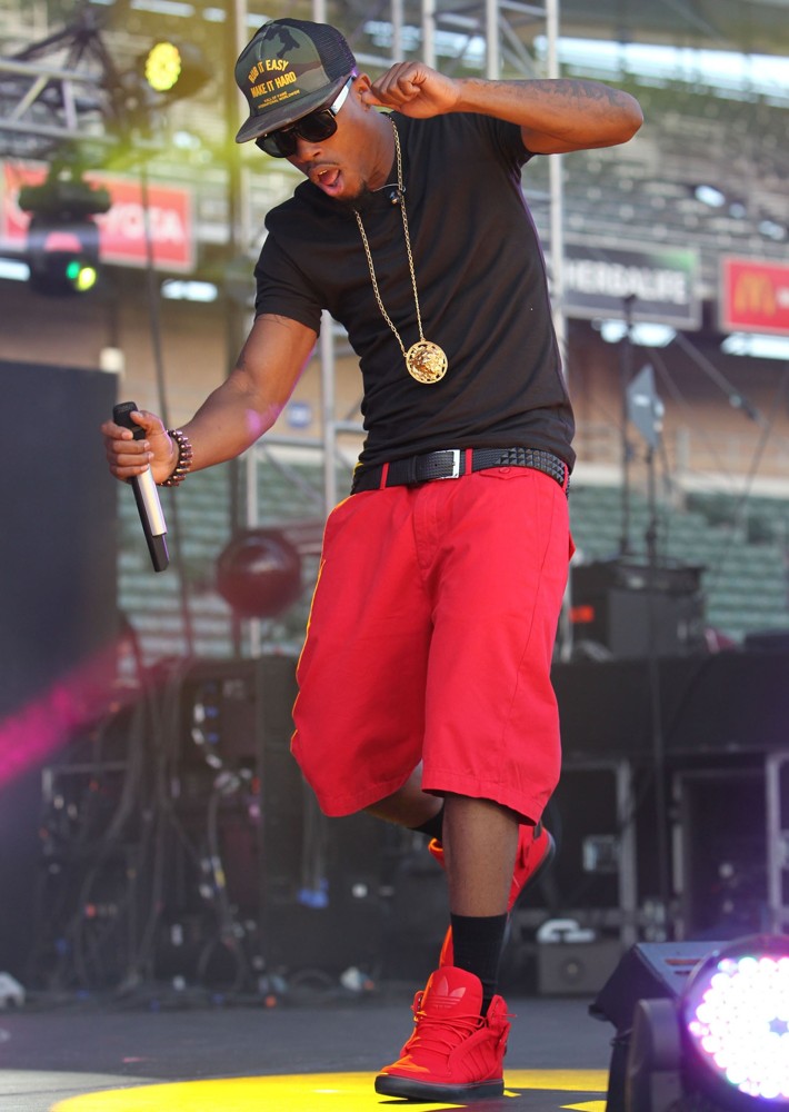 B.o.B