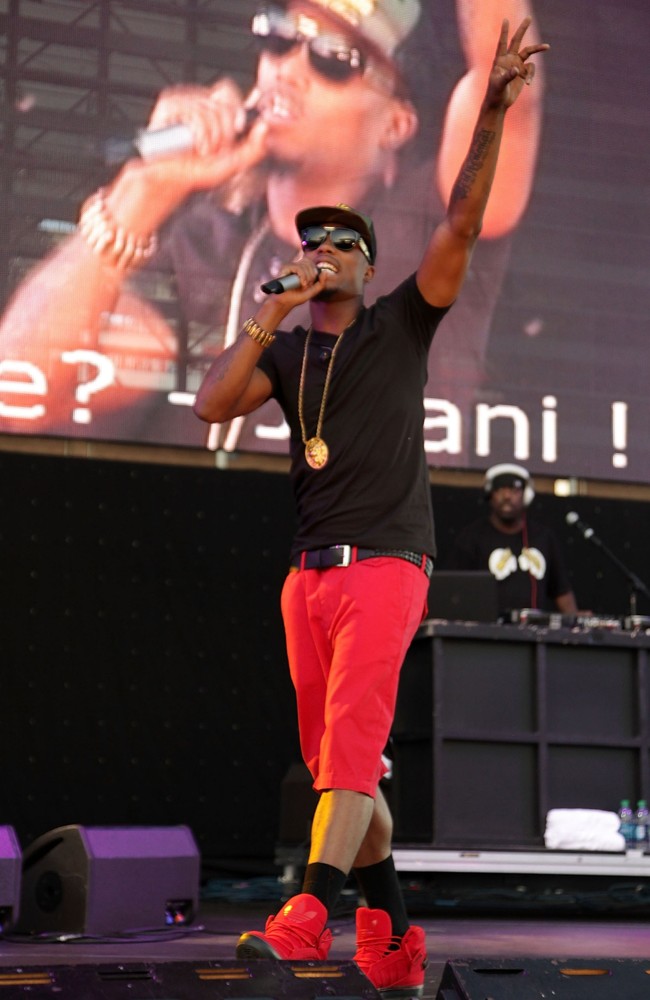 B.o.B