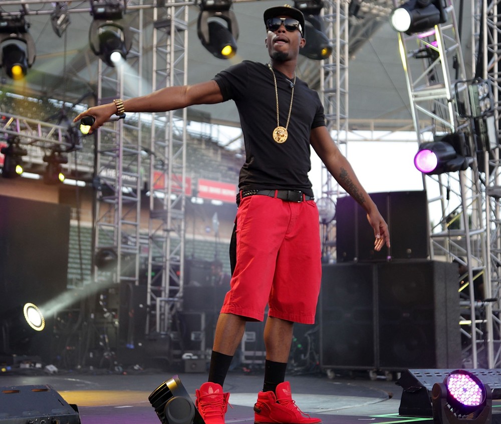 B.o.B