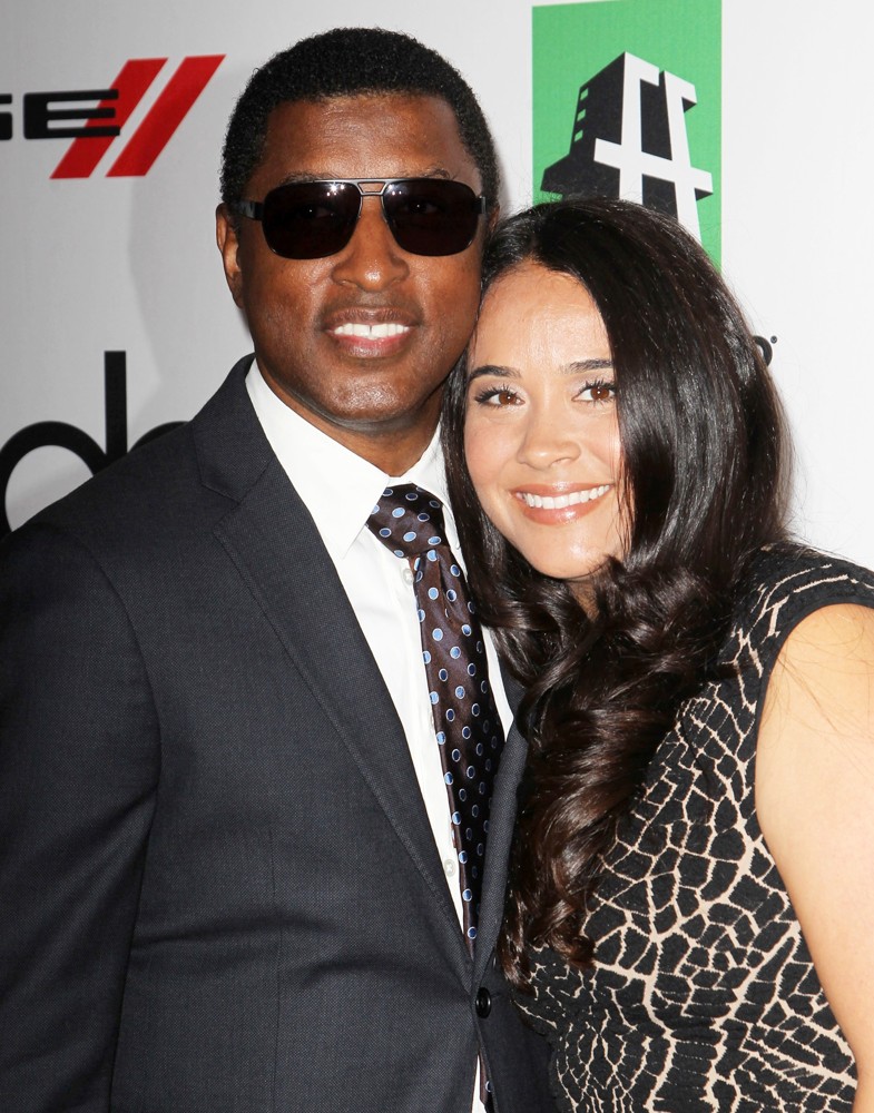 Congrats Babyface Marries Longtime Girlfriend Nicole vrogue.co