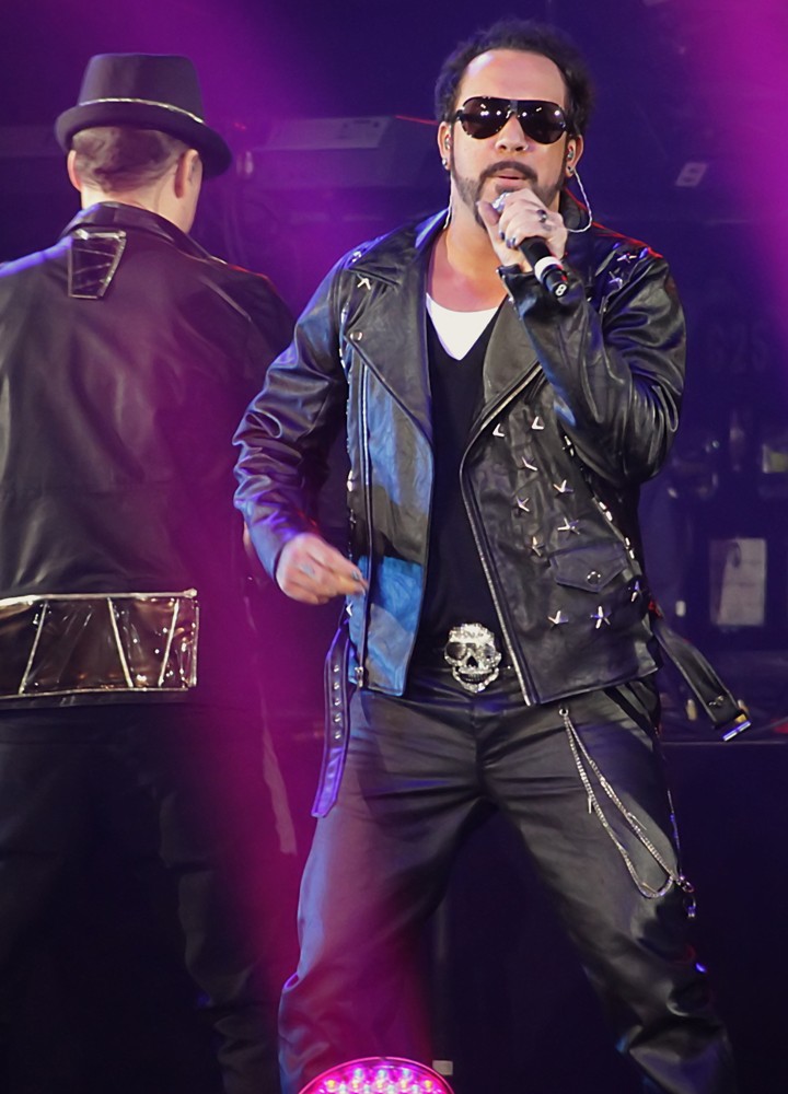 Backstreet Boys