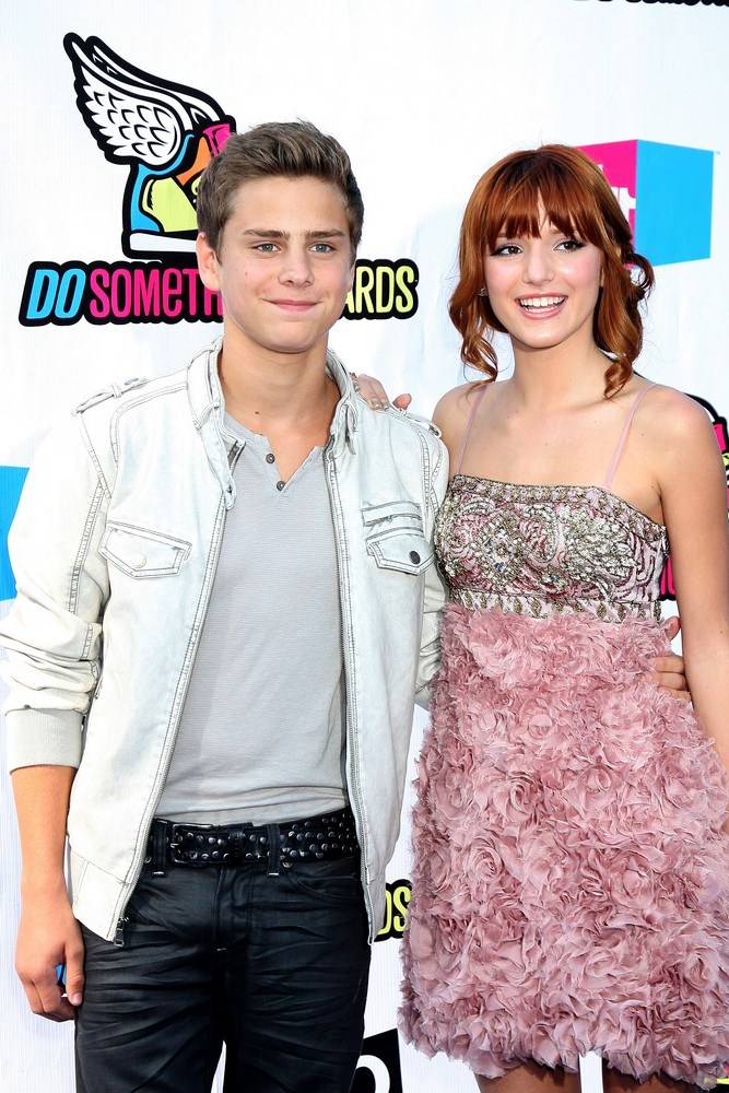 is bella thorne dating garrett backstrom Bella thorne measurements bella thorne affairs / boyfriend from september 2010 until december 2011, the actors garrett backstrom and bella thorne were an item. is bella thorne dating garrett backstrom Bella thorne measurements bella thorne affairs / boyfriend from september 2010 until december 2011, the actors garrett backstrom and bella thorne were an item.