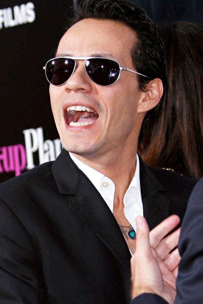 Los Angeles Premiere of 'The Back-Up Plan'