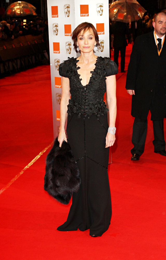 Kristin Scott Thomas