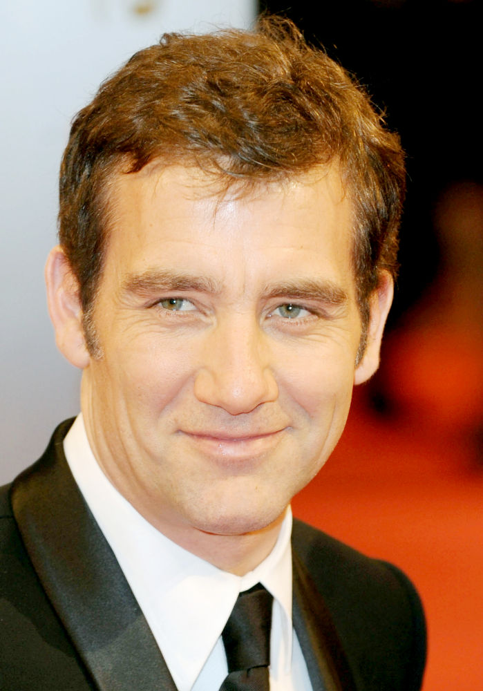 Clive Owen. The Orange British Academy Film Awards (BAFTA Awards) - Arrivals Clive Owen. The Orange British Academy Film Awards (BAFTA Awards) - Arrivals