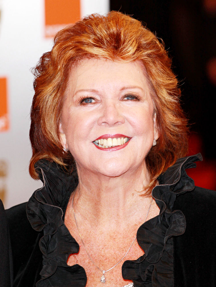 cilla black cilla black picture 2 the orange british academy film cilla black cilla black picture 2 the orange british academy film