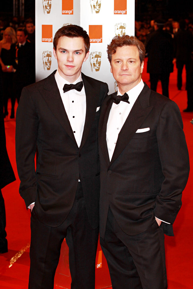 Colin Firth