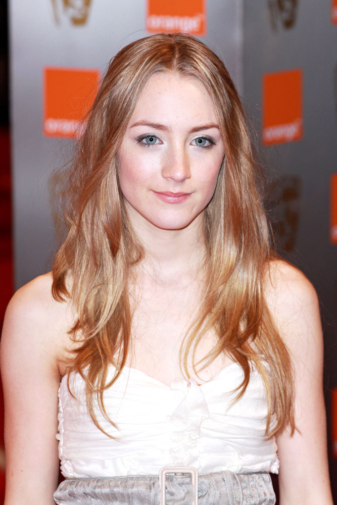 Saoirse Ronan
