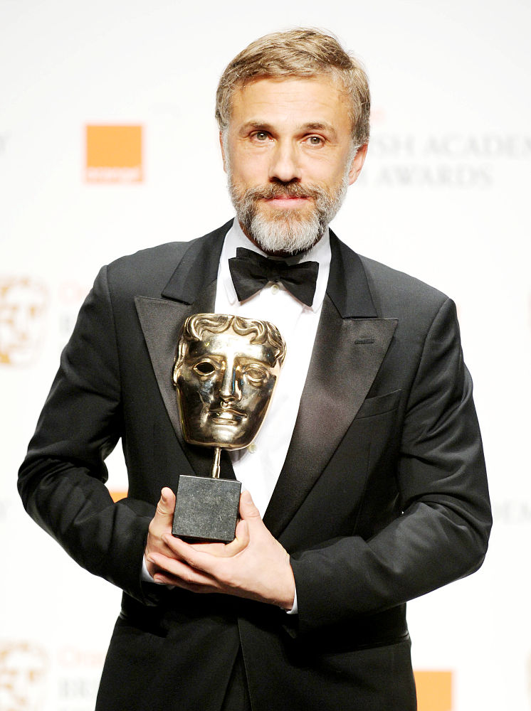 Christoph Waltz Picture 14 - Th...