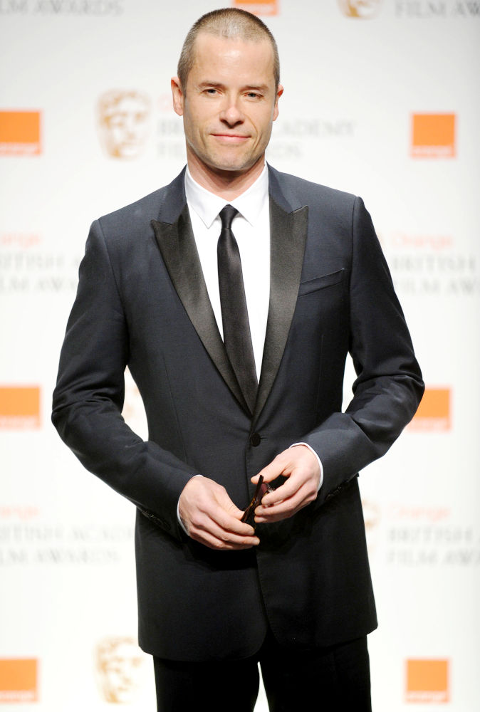 Guy Pearce