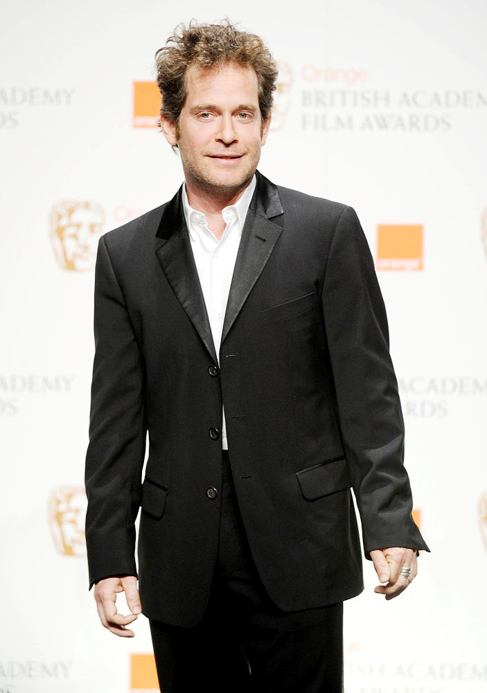 Tom Hollander Picture 1 The Orange British Academy Film Awards (BAFTA