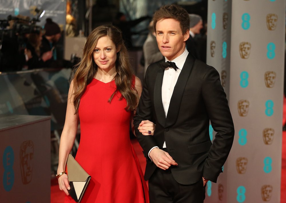 hannah bagshawe Picture 28 - EE British Academy Film Awards 2016 - Arrivals