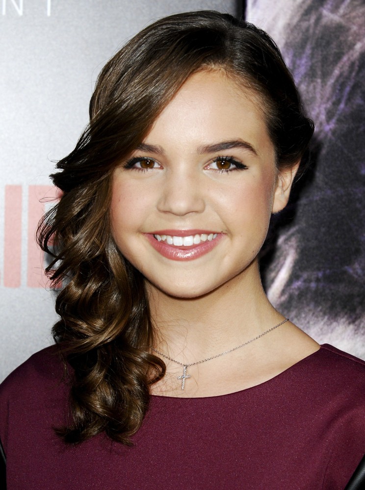 Bailee Madison Net Worth