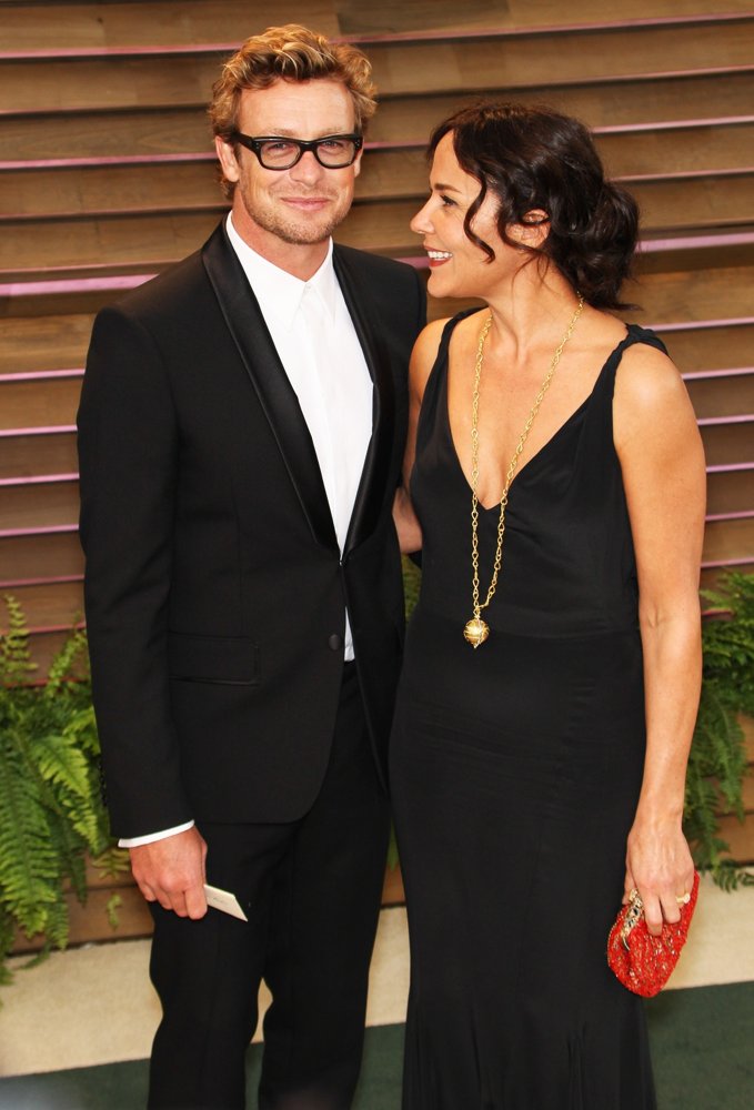 Rebecca Rigg Picture 16 2014 Vanity Fair Oscar Party