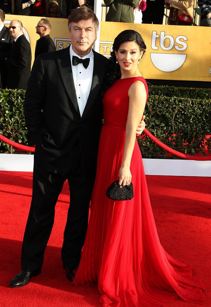 Alec Baldwin