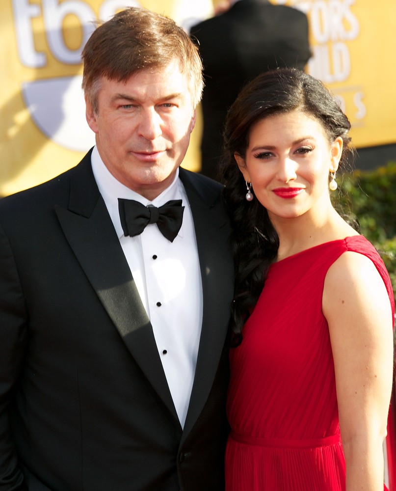 Alec Baldwin
