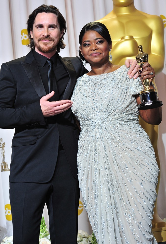 84th Annual Academy Awards - Press Room