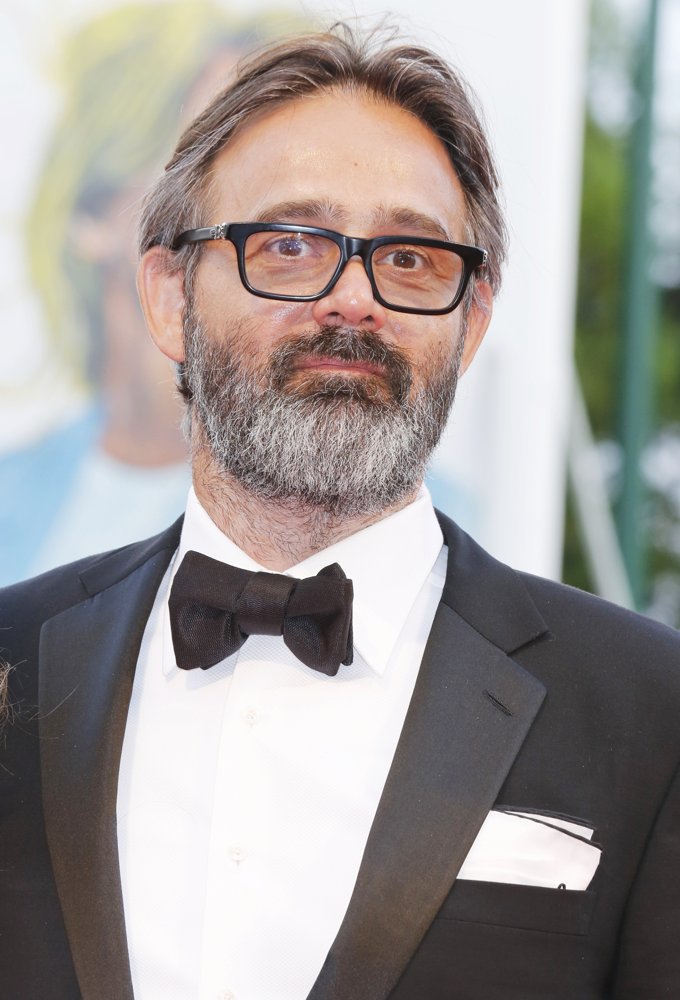 baltasar kormakur Picture 2 - 72nd Venice Film Festival - Everest